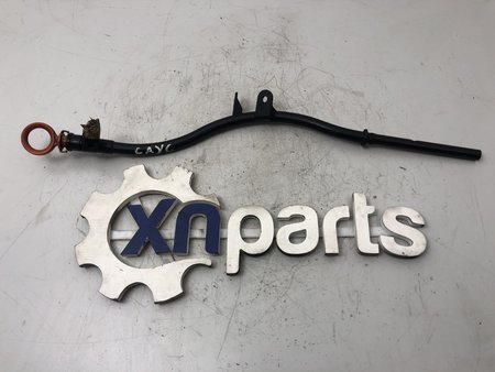 [03L 103 634 G MOTOR CAYC] Vareta do óleo usado vw golf vi (5k1) 1.6 tdi | 02.09 - 11.12 ref. 03l 103 634 g motor cayc