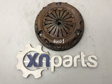 [MOTOR 8HR / 8H01] Monomassa usado peugeot 208 (ca_, cc_) 1.4 hdi ref. motor 8hr / 8h01