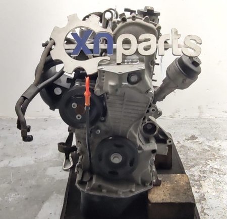 [CHFA - CHFB] Motor usado skoda fabia ii (542) 1.2 | 12.06 - 12.14 ref. chfa - chfb