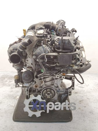 [XWDA] Motor ford focus iii 1.5 tdci | 09.14 -  ref. xwda xwdb