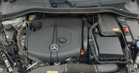 [OM651.901] Motor usado mercedes (w176) a 180 cdi | 06.12 -  ref. om651.901