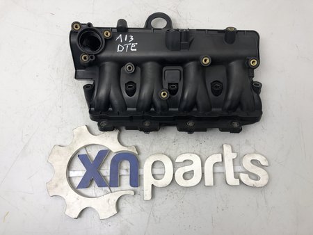 [55213267 MOTOR A13DTE / 199B4000] Colector de admissão usado opel corsa d 1.3 cdti | 06.10 -  ref. 55213267 motor a13dte / 199b4000