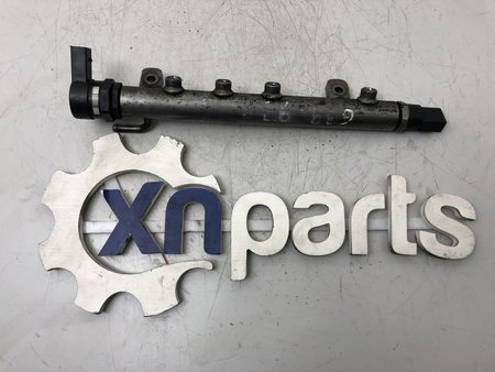 [A6390700495 MOTOR OM639.939] Régua  de injecção usado smart forfour (454) 1.5 cdi | 09.04 - 06.06 ref. a6390700495 motor om639.93...