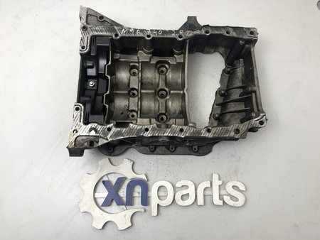 [MOTOR M9R740] Sub-carter usado renault laguna ii 2.0 dci | 08.05 - 08.06 ref. motor m9r740