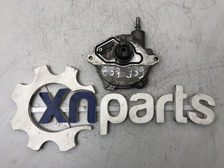 [A6402300265 MOTOR OM639.939] Depressor usado smart forfour (454) 1.5 cdi | 09.04 - 06.06 ref. a6402300265 motor om639.939