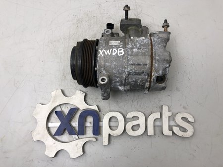 [447280-7070 MOTOR XWDB] Compressor de ar condicionado ford focus iii 1.5 tdci ref. 447280-7070 motor xwdb