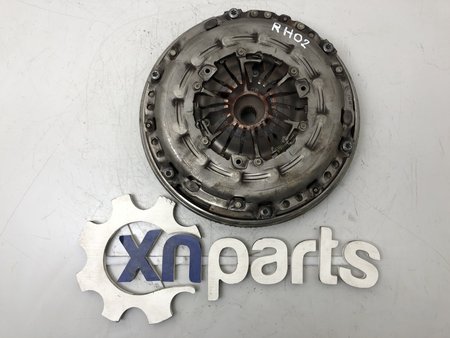 [MOTOR RH02] Volante bi-massa usado peugeot 508 i (8d_) 2.0 hdi | 11.10 -  ref. motor rh02