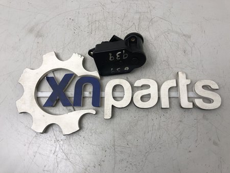 [PIERBURG MOTOR OM639.939] Atuador da borboleta de aceleração usado smart/forfour (454)/1.5 cdi (454.000) | 09.04 - 06.06 ref....
