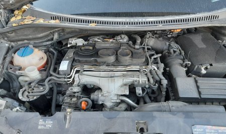 [BMN] Motor audi a3 (8p1) 2.0 tdi | 05.03 - 08.12 ref. bmn