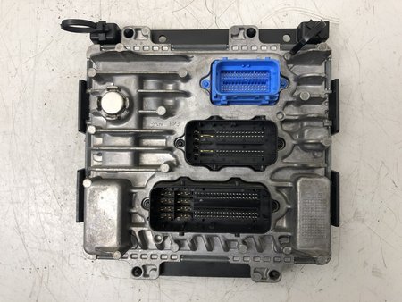 [39025864 MOTOR B16DTH] Centralina motor opel astra k (b16) 1.6 cdti | 06.15 -  ref. 39025864 motor b16dth