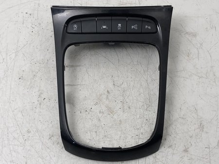 [39028754] Conjunto de botões opel astra k (b16) 06.15 39028754
