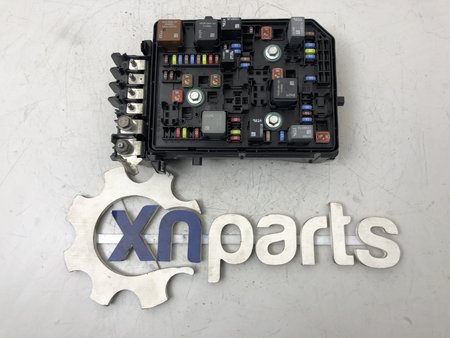 [39040854] Caixa de fusíveis usado opel astra k (b16) 1.6 cdti | 06.15 -  ref. 39040854