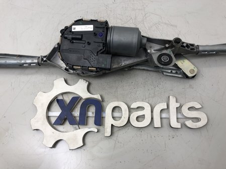 [3397021778] Motor limpa vidros frente usado opel astra k (b16) 1.6 cdti | 06.15 -  ref. 3397021778