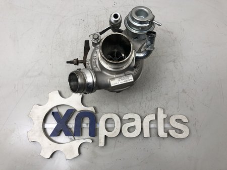 [55496238 MOTOR B16DTH] Turbo opel astra k (b16) 1.6 cdti ref. 55496238 motor b16dth