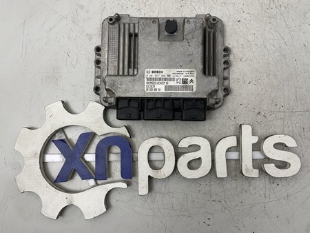 [0281017388 / 9666986880 0 281 017 388 / 96 669 868 80 MOTOR 8HZ] Centralina do motor ecu usado peugeot 207 1.4 hdi 0281017388 / 9666986880 0 281 017 388 / 96 669 868...