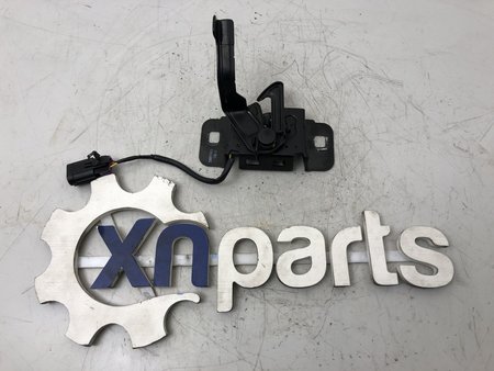 [39065983] Fecho capot opel astra k (b16) 06.15