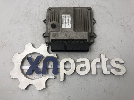[51775013 MOTOR 188A9000] Centralina do motor ecu usado lancia musa (350_) 1.3 d multijet | 10.04 - 09.12 ref. 51775013 motor...