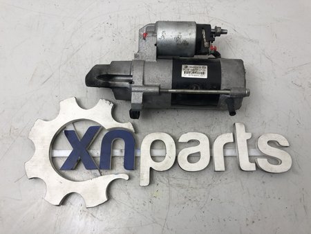 [55497878 MOTOR B16DTH] Motor de arranque usado opel astra k 1.6 cdti | 06.15 -  ref. 55497878 motor b16dth