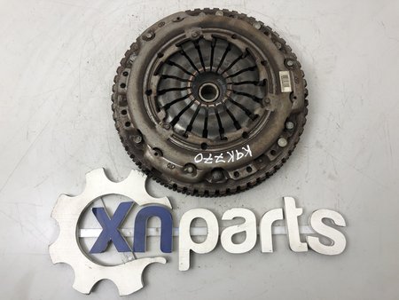 [MOTOR K9K770 / K9K766] Monomassa  usado renault clio iii 1.5 dci motor k9k770 / k9k776