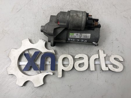 [233003329R MOTOR K9K770] Motor de arranque renault clio iii 1.5 dci 2010  ref. 233003329r motor k9k770