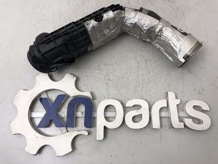 [MOTOR K9K770] Tubo intercooler usado renault clio iii 1.5 dci | 11.07 -  ref. motor k9k770