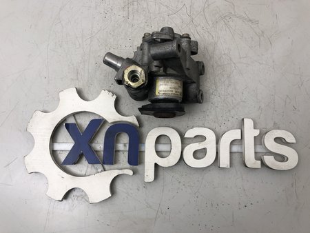 [A 002 466 90 01 MOTOR OM612.963] Bomba direcção assistida usado mercedes-benz m-class (w163) ml 270 cdi | 12.99 - 06.05 ref. a 002 46...