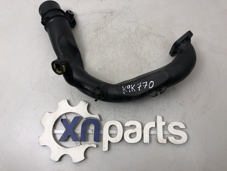 [8200645723 MOTOR K9K770] Tubo de admissão usado renault clio iii 1.5 dci | 11.07 -  ref. 8200645723 motor k9k770