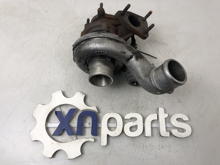 [8200184484A / GT2056 MOTOR G9U730] Turbo renault trafic ii 2.5 dci 135 ref. 8200184484a / gt2056 motor g9u730