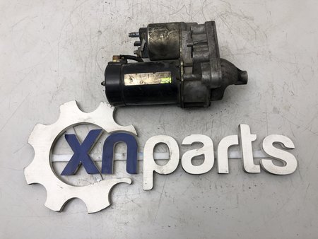 [9640825280 MOTOR 8HZ] Motor de arranque peugeot 207 1.4 hdi 2008 ref. 9640825280 motor 8hz