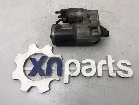 [96 640 169 80 MOTOR 9HX] Motor de arranque peugeot 307 1.6 hdi 2006 ref. 9664016980 motor 9hx
