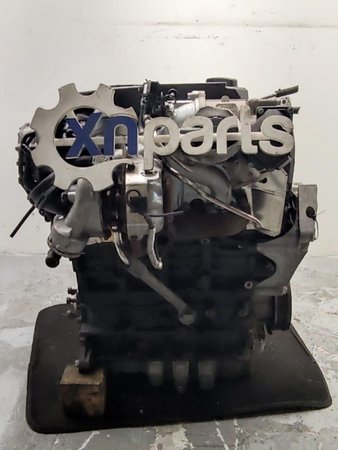 [198A2.000] Motor usado alfa romeo mito (955_) 1.6 jtdm | 09.08 -  ref. 198a2.000