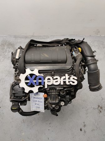 [RH02 / RHC / RHH / UFWA / TXBA] Motor usado citroёn ds5 2.0 hdi 165 hybrid4 4x4 ref. rh02 / rhc / rhh / ufwa / txba