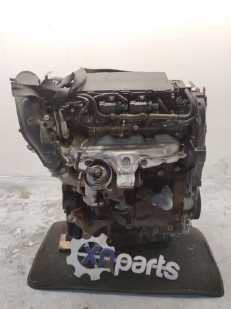 [RH02 / RHC / RHH / UFWA / TXBA] Motor usado peugeot 3008 mpv (0u_) 2.0 hdi hybrid4 rh02 / rhc / rhh / ufwa / txba