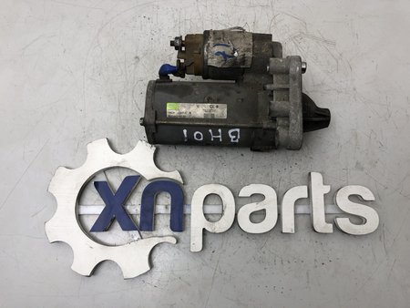 [9662854180 MOTOR 9HZ] Motor de arranque peugeot 308 1.6 hdi 2010 ref. 9662854180 motor 9hz