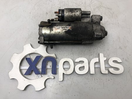 [20-100-01036 MOTOR QXWA] Motor de arranque ford s-max (wa6) 2.0 tdci 2006 - 2014 ref. 20-100-01036 motor qxwa