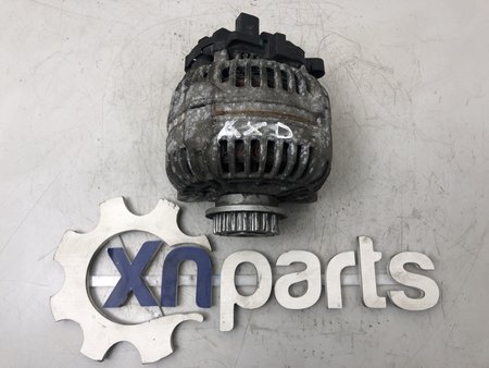 [070 903 024 A MOTOR AXD] Alternador usado vw transporter v 2.5 tdi | 04.03 - 11.09 ref. 070 903 024 a motor axd