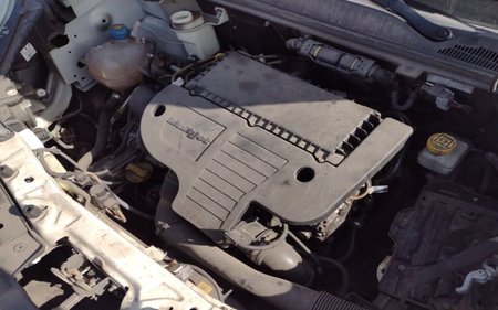 [199A3000] Motor usado alfa romeo/mito (955_)/1.3 multijet | 09.08 -  ref. 199a3000