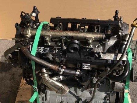 [199A3000 / Z13DTH] Motor usado fiat doblo (263_) 1.3 d multijet ref. 199a3000 / z13dth