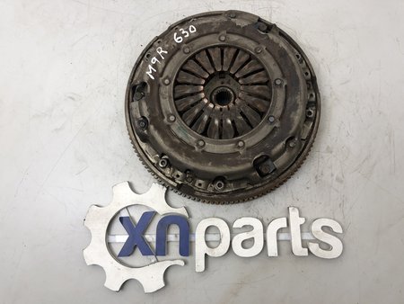 [MOTOR M9R630] Volante bi-massa usado opel vivaro a 2.0 cdti | 08.06 -  ref. motor m9r630