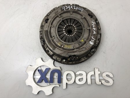 [MOTOR 939A2000] Volante bi-massa usado alfa romeo 159 (939_) 1.9 jtdm 16v | 09.05 - 11.11 ref. motor 939a2000