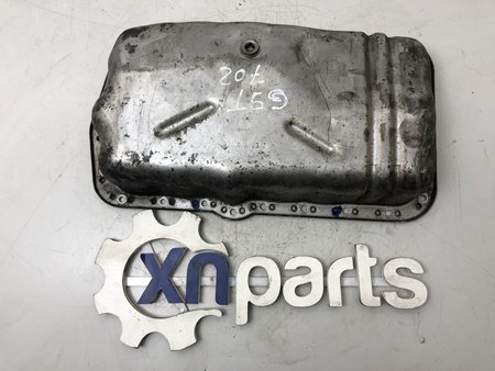 [MOTOR G9T702] Carter usado renault laguna ii 2.2 dci | 10.01 - 08.06 ref. motor g9t702
