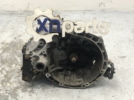 [20CQ88 MOTOR 8FS] Caixa de velocidades manual peugeot 207 1.4 16v 02.06 -  ref. 20cq88 motor 8fs