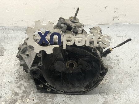 [9682456310 MOTOR 9HZ 9H01] Caixa de velocidades manual peugeot 308 1.6 hdi | 11.09 -  ref. 9682456310 motor 9hz 9h01
