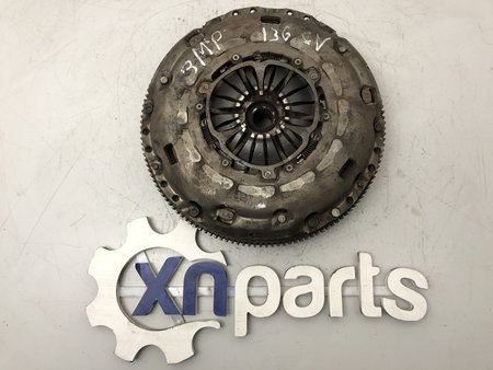 [MOTOR BMP] Volante bi-massa vw passat (3c2) 2.0 tdi | 08.05 - 07.10 ref. motor bmp