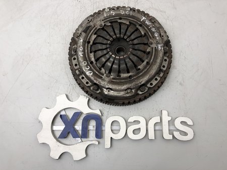 [MOTOR K9K820] Monomassa usado renault twingo ii (cn0_) 1.5 dci | 03.07 -  ref. motor k9k820
