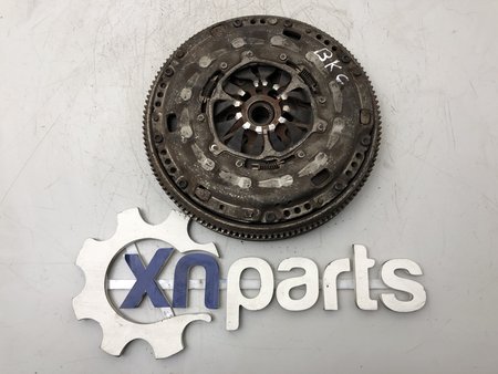 [MOTOR BKC BXE] Volante bi-massa usado seat leon (1p1) 1.9 tdi | 07.05 - 12.10 ref. motor bkc bxe