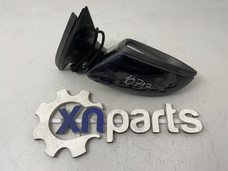 Espelho retrovisor esq vw passat variant (365) 2010 - 2014