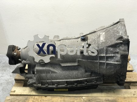 [ZF 6HP21 MOTOR N47D20A] Caixa de velocidades automática bmw 3 (e90 e91) 320 d ref. zf 6hp21 motor n47d20a
