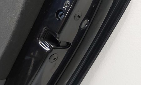 Fecho da porta trás dto usado vw passat variant (365) 1.6 tdi | 08.10 - 12.14