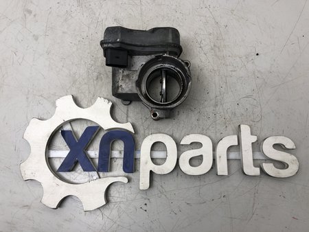 [03G 128 063 B MOTOR BMN] Borboleta de aceleração usado audi a3 (8p1) 2.0 tdi | 03.06 - 08.12 ref. 03g 128 063 b motor bmn